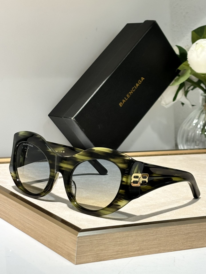 Balenciaga Sunglasses